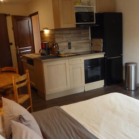 Les Pucines Bis Bas De Villa 29 M2 Luxe Rez De Jardin Climatisation Plein Sud Сис-Фур-Ле-Пляж Экстерьер фото